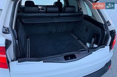 Внедорожник / Кроссовер BMW X5 2009 в Тернополе