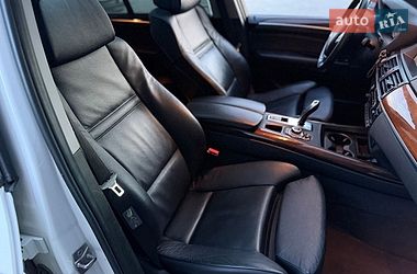Внедорожник / Кроссовер BMW X5 2009 в Тернополе