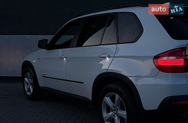 Внедорожник / Кроссовер BMW X5 2009 в Тернополе