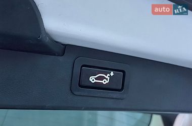 Внедорожник / Кроссовер BMW X5 2009 в Тернополе