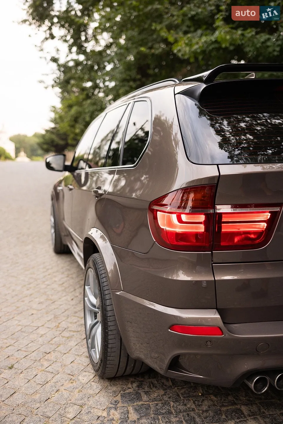 2010 BMW X5 - мініатюра 14