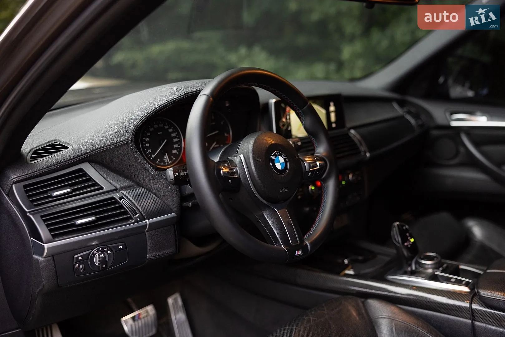 2010 BMW X5 - мініатюра 19