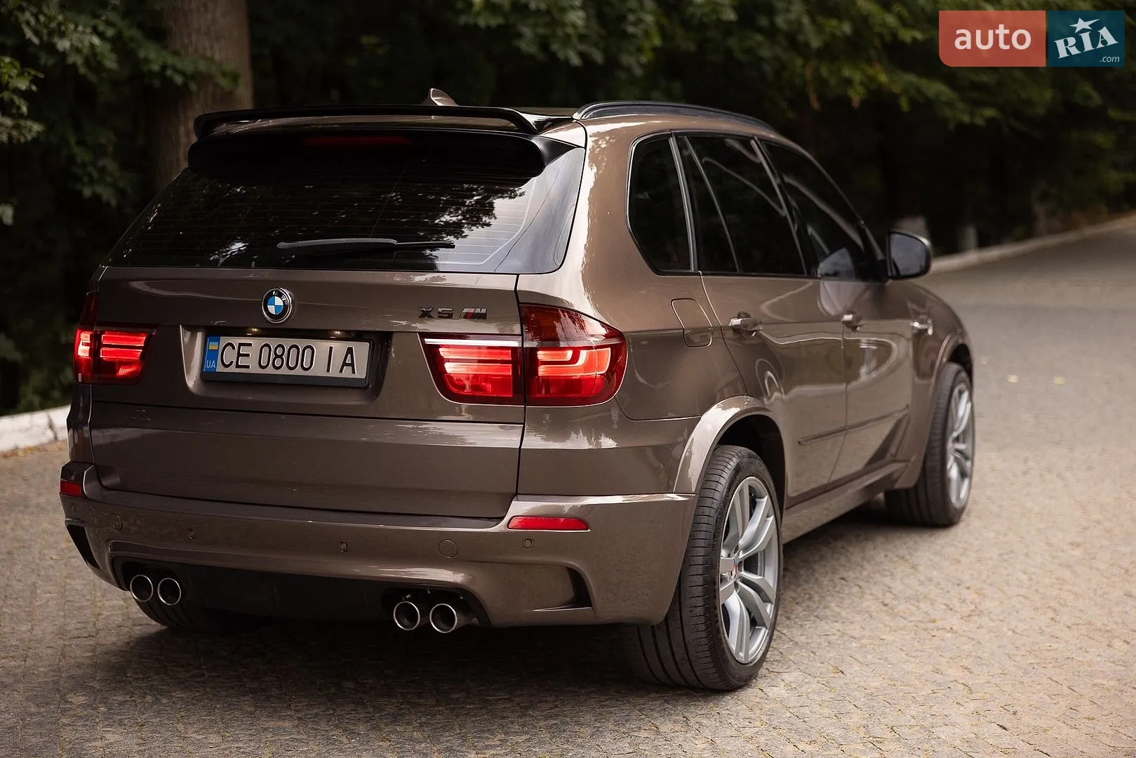 2010 BMW X5 - мініатюра 36