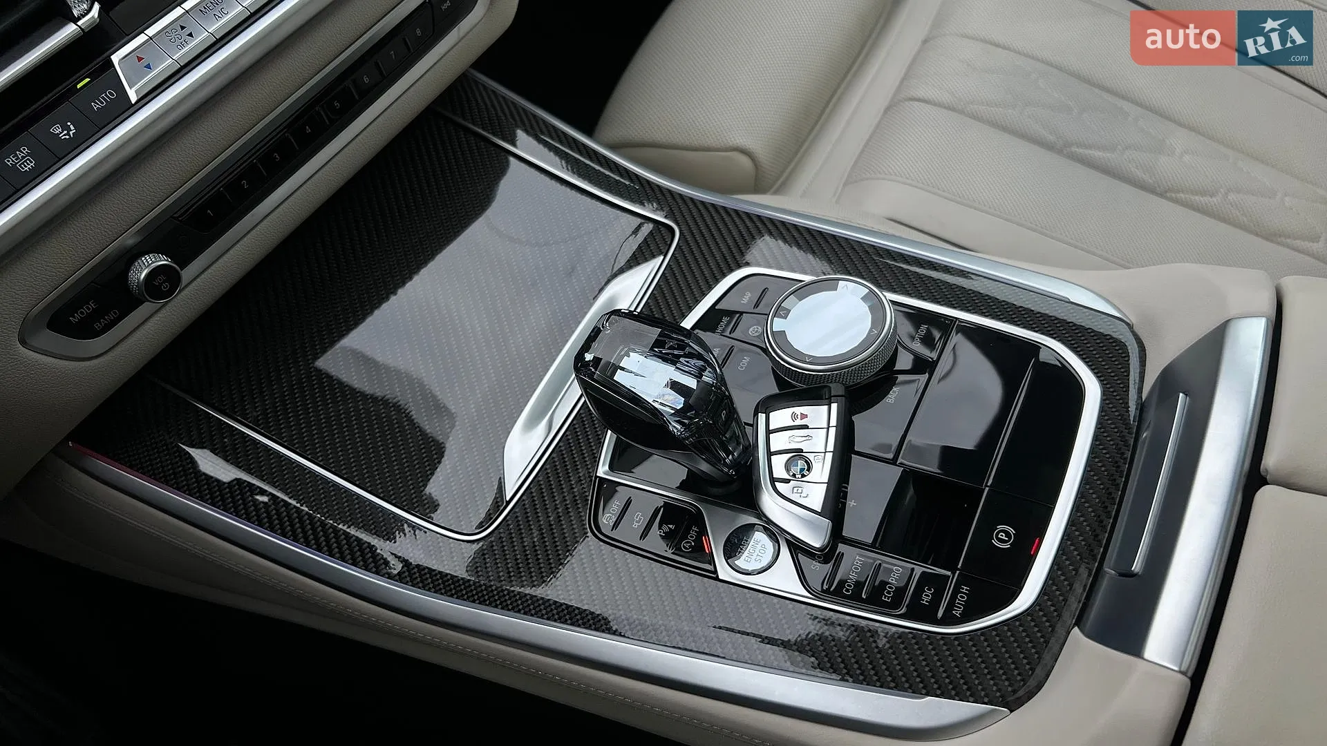 2022 BMW X5 - мініатюра 14