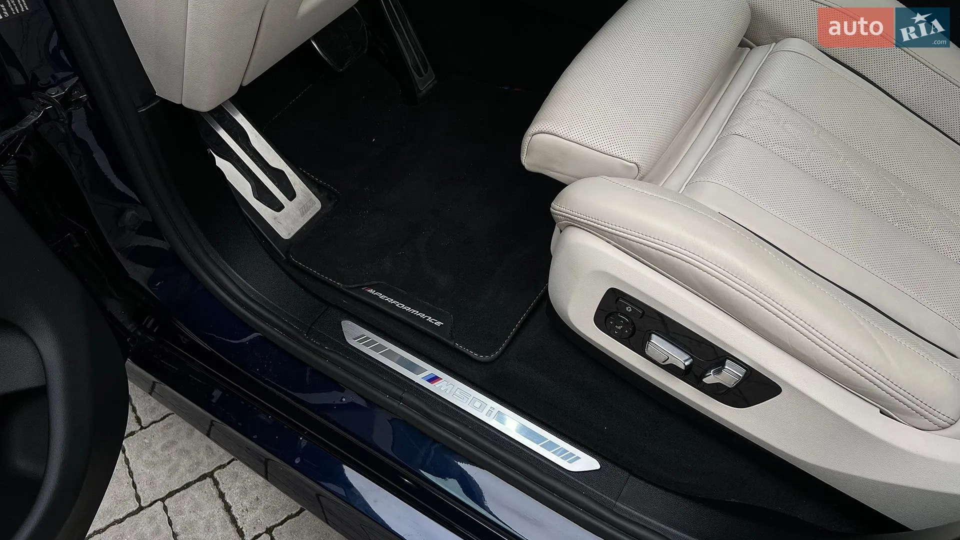 2022 BMW X5 - мініатюра 30