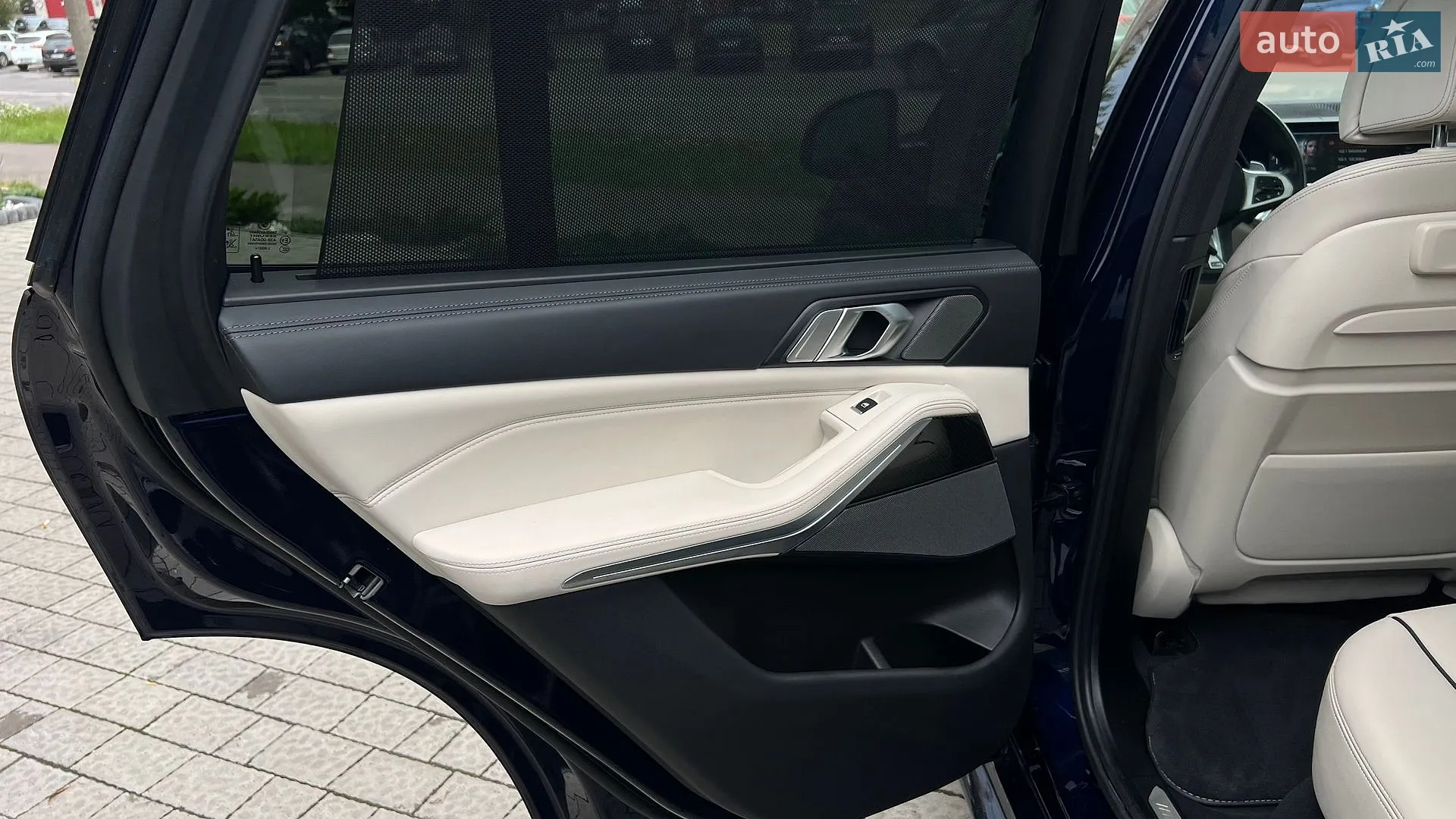 2022 BMW X5 - мініатюра 32