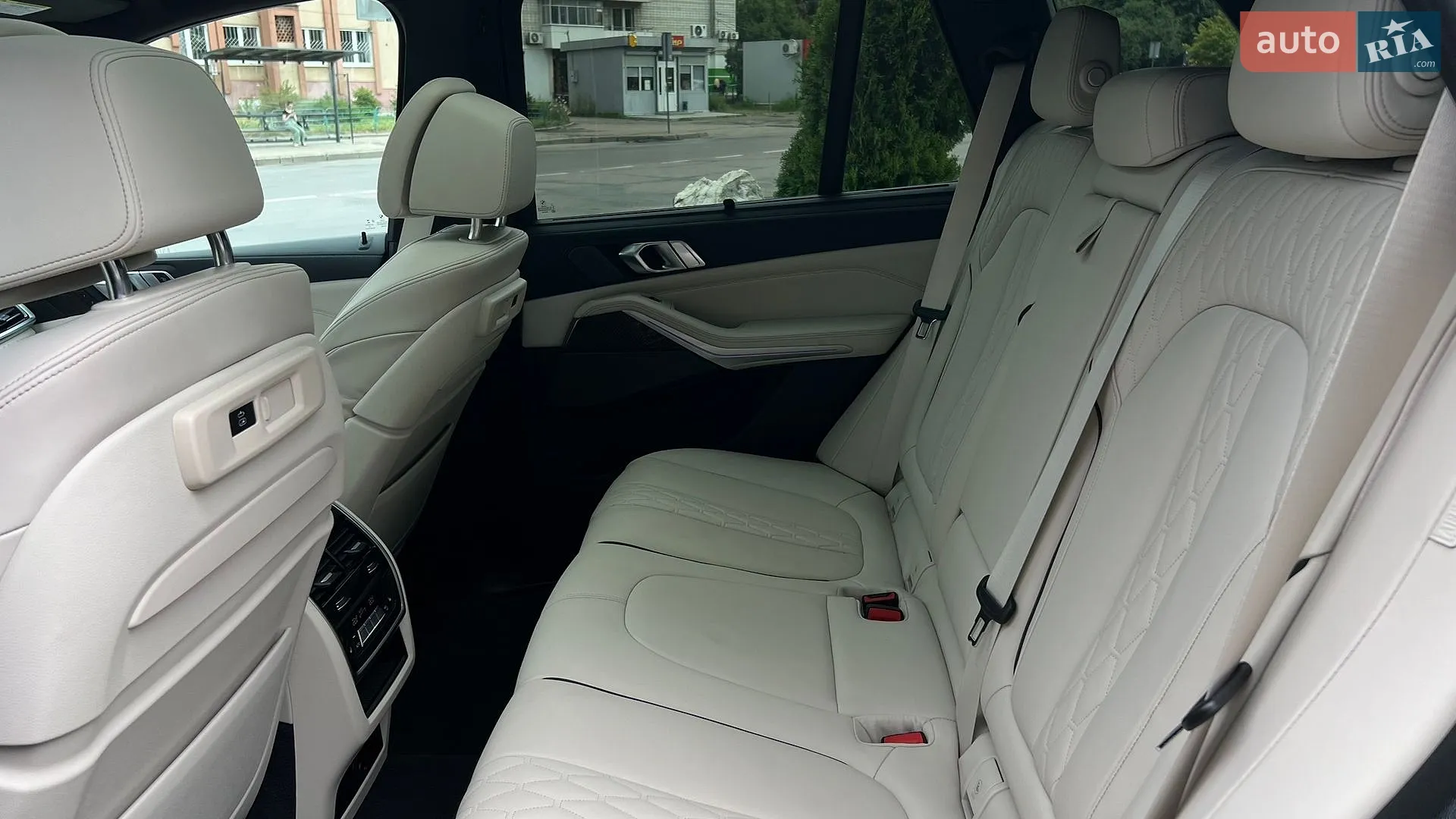 2022 BMW X5 - мініатюра 34