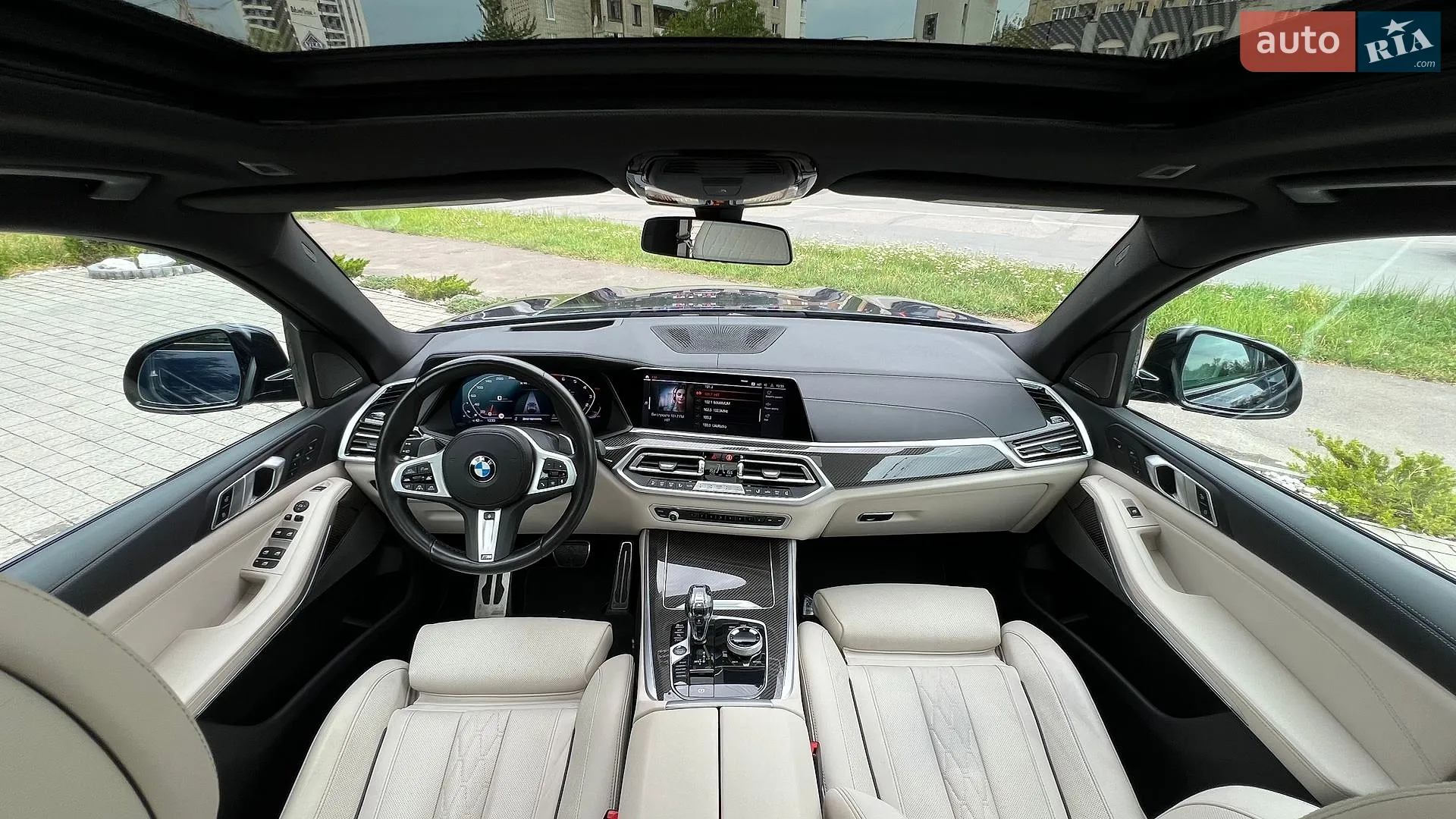 2022 BMW X5 - мініатюра 40