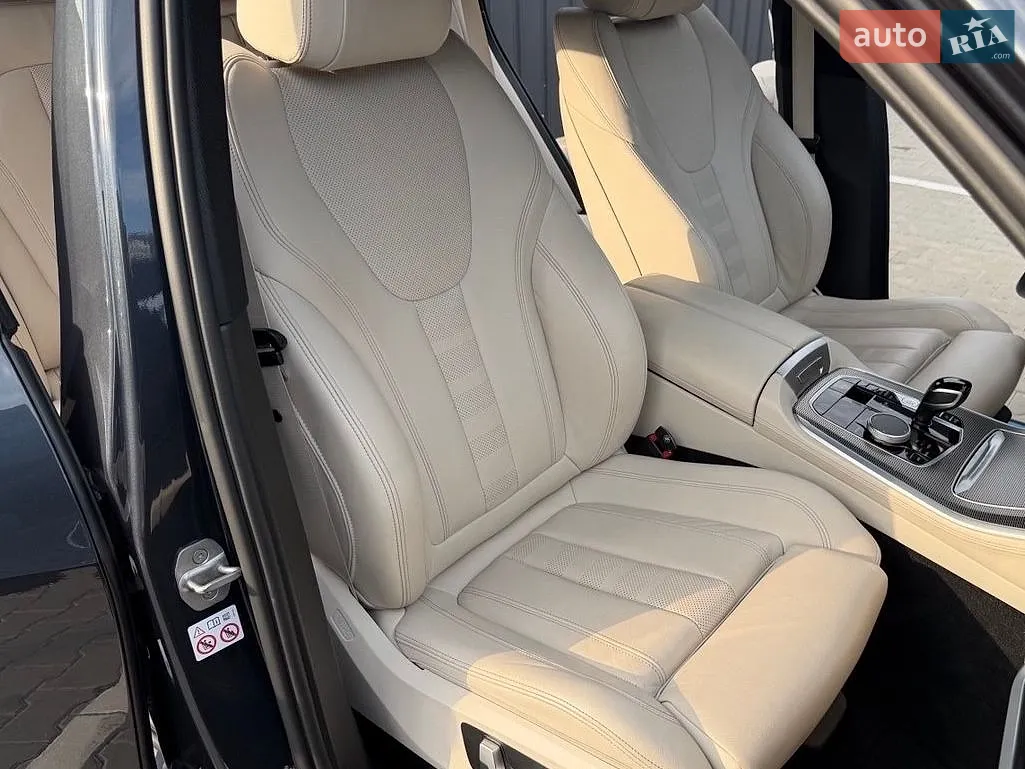 2022 BMW X5 - мініатюра 27