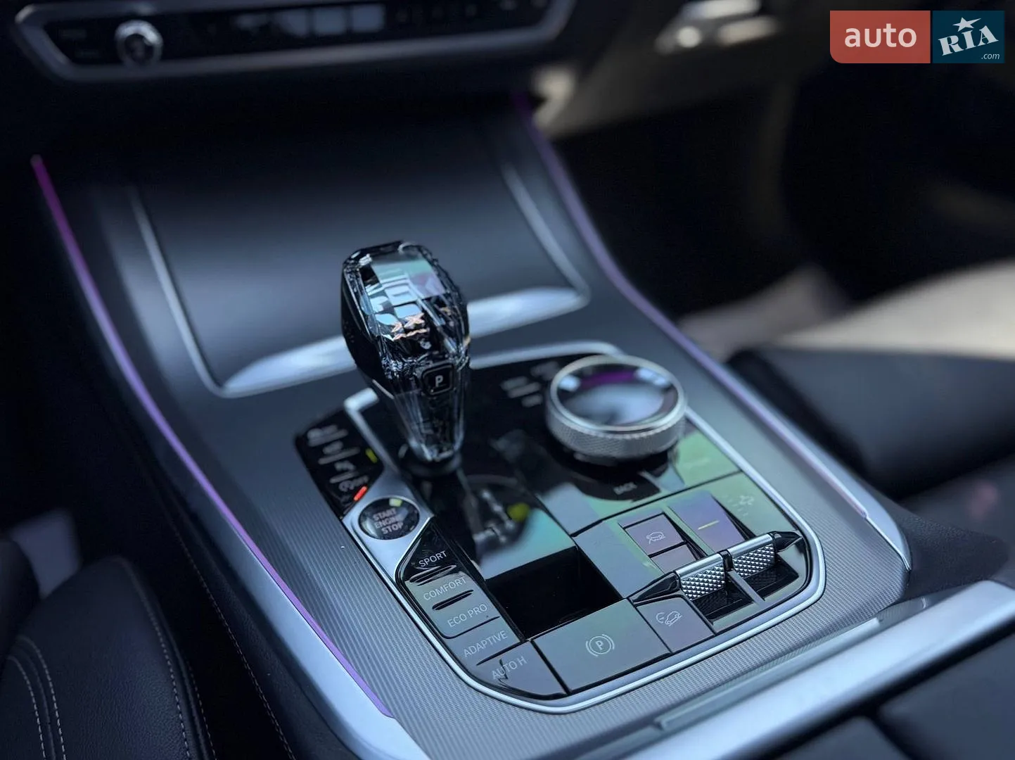 2019 BMW X5 - мініатюра 15