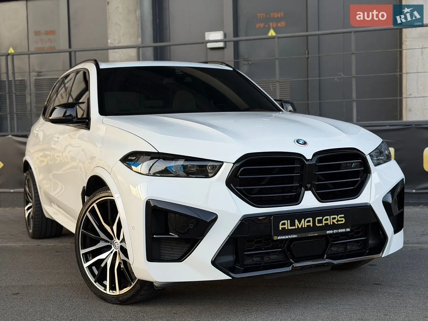 2020 BMW X5 - мініатюра 16