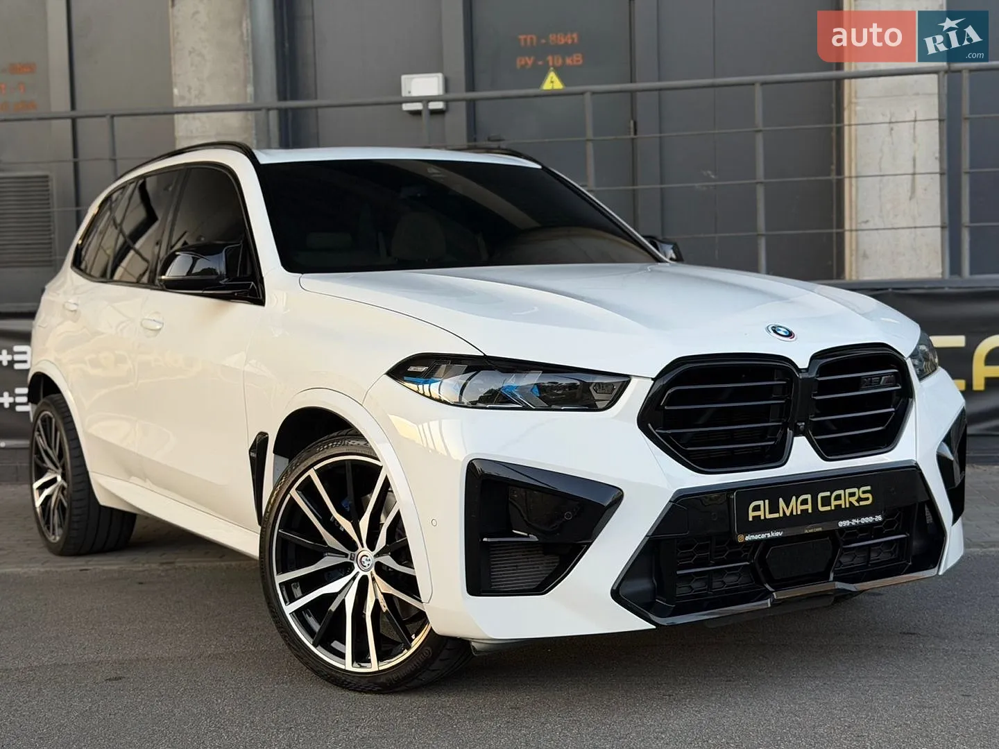 2020 BMW X5 - мініатюра 17