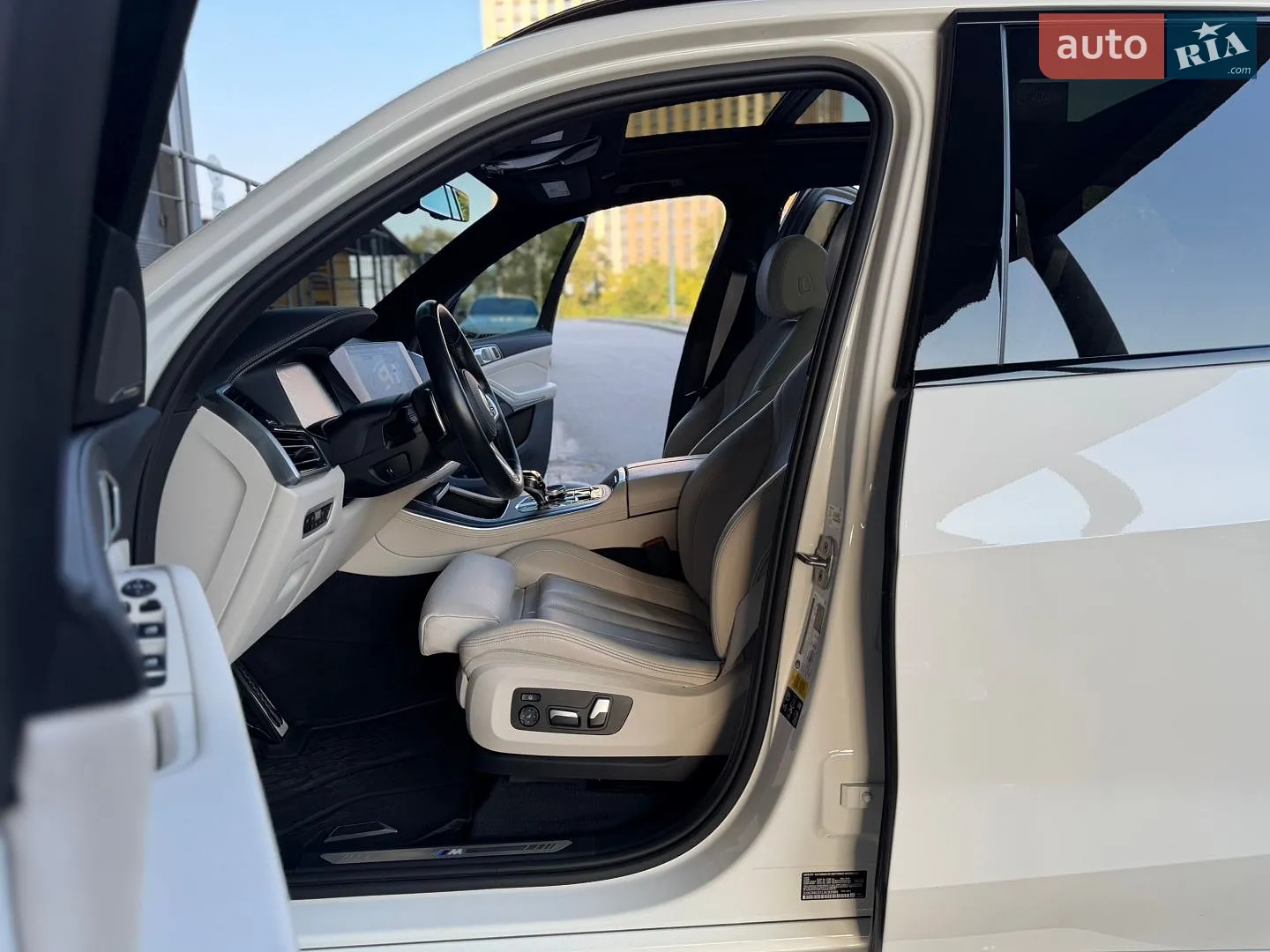 2020 BMW X5 - мініатюра 58