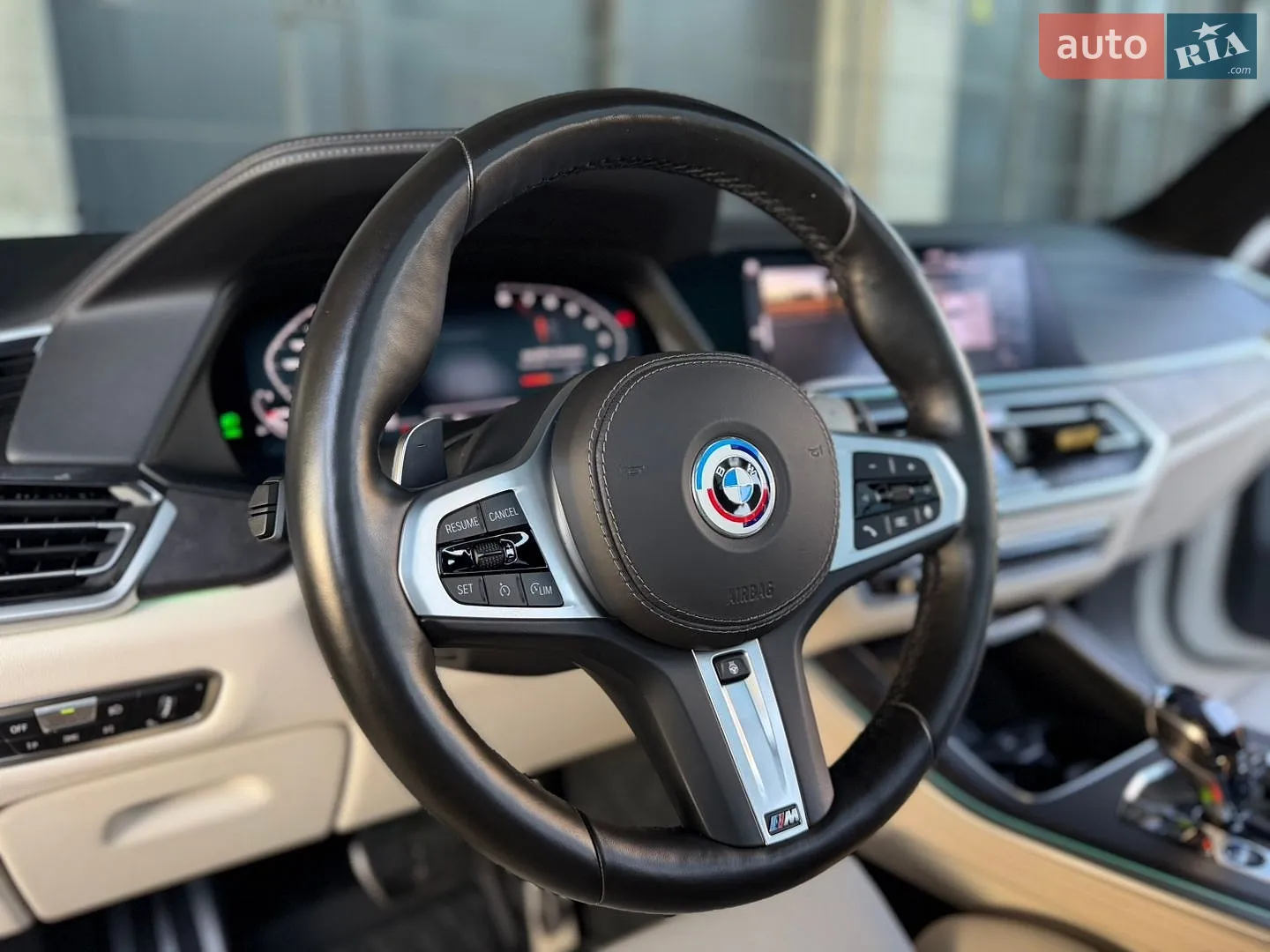 2020 BMW X5 - мініатюра 65