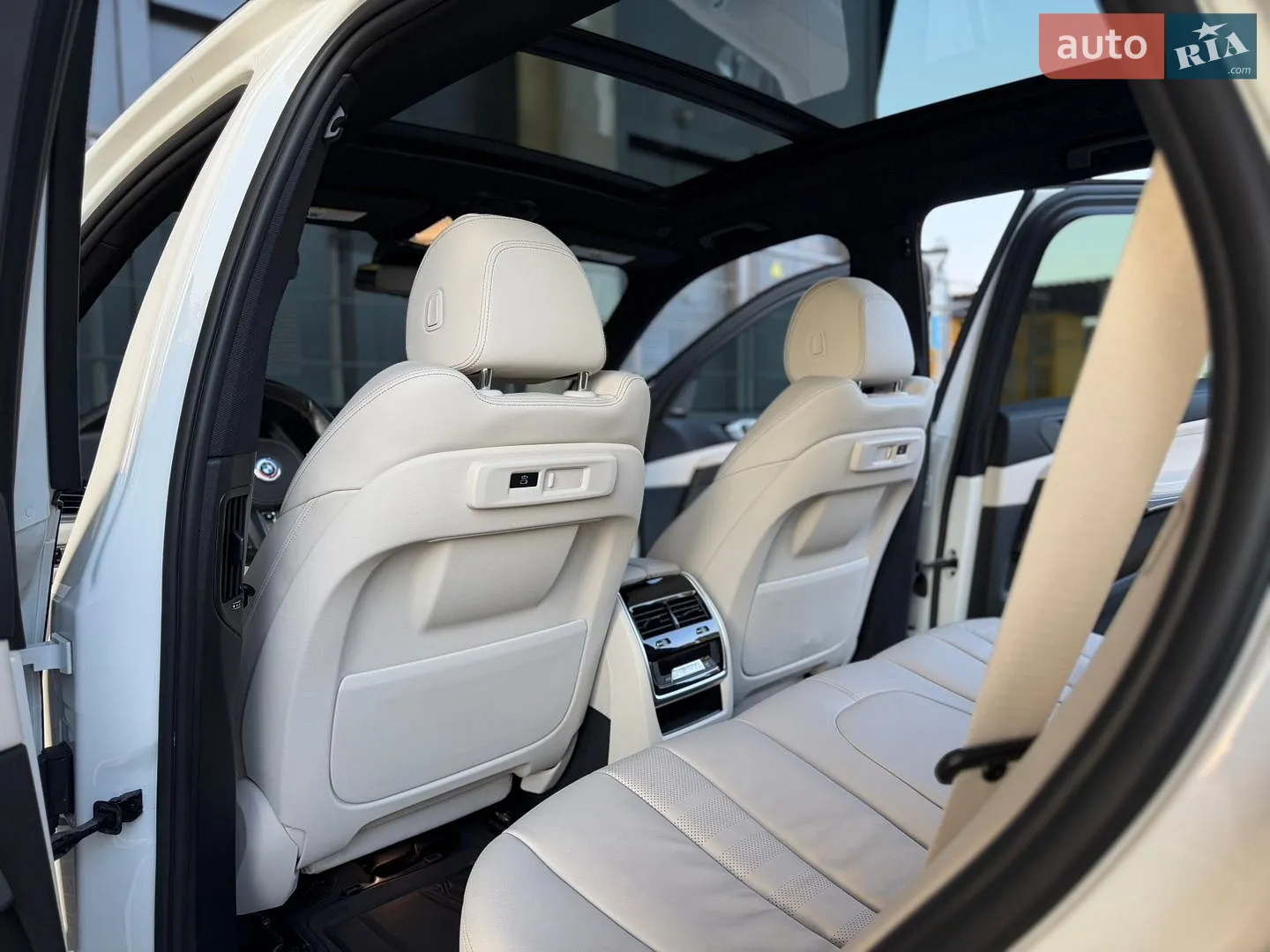 2020 BMW X5 - мініатюра 72