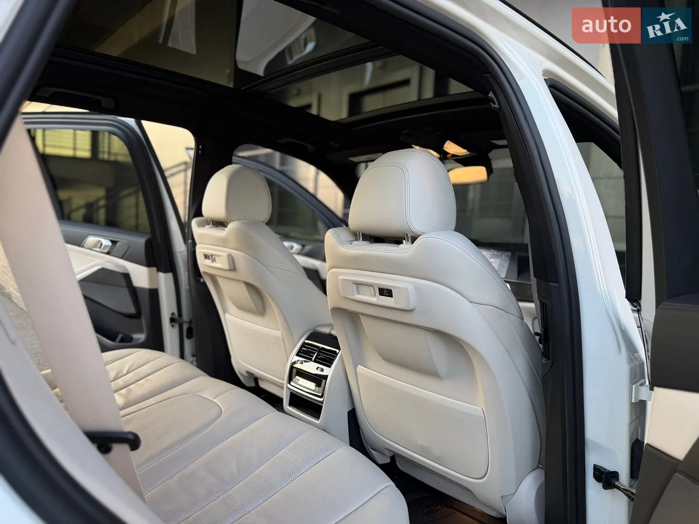 2020 BMW X5 - мініатюра 81