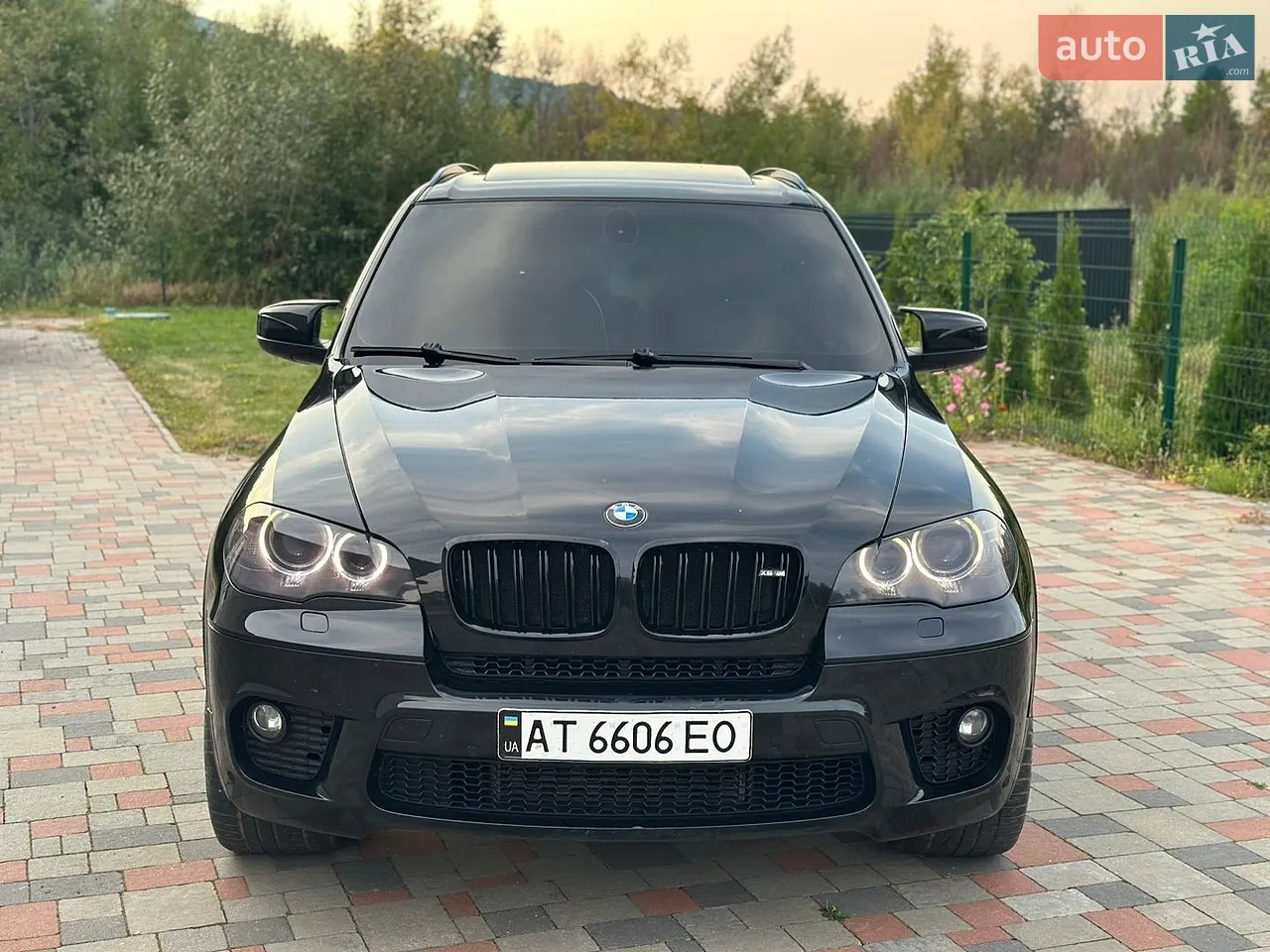 2010 BMW X5 - мініатюра 26