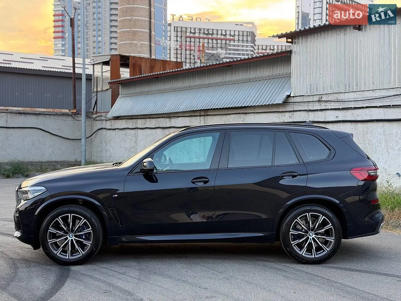 2020 BMW X5 - мініатюра 9