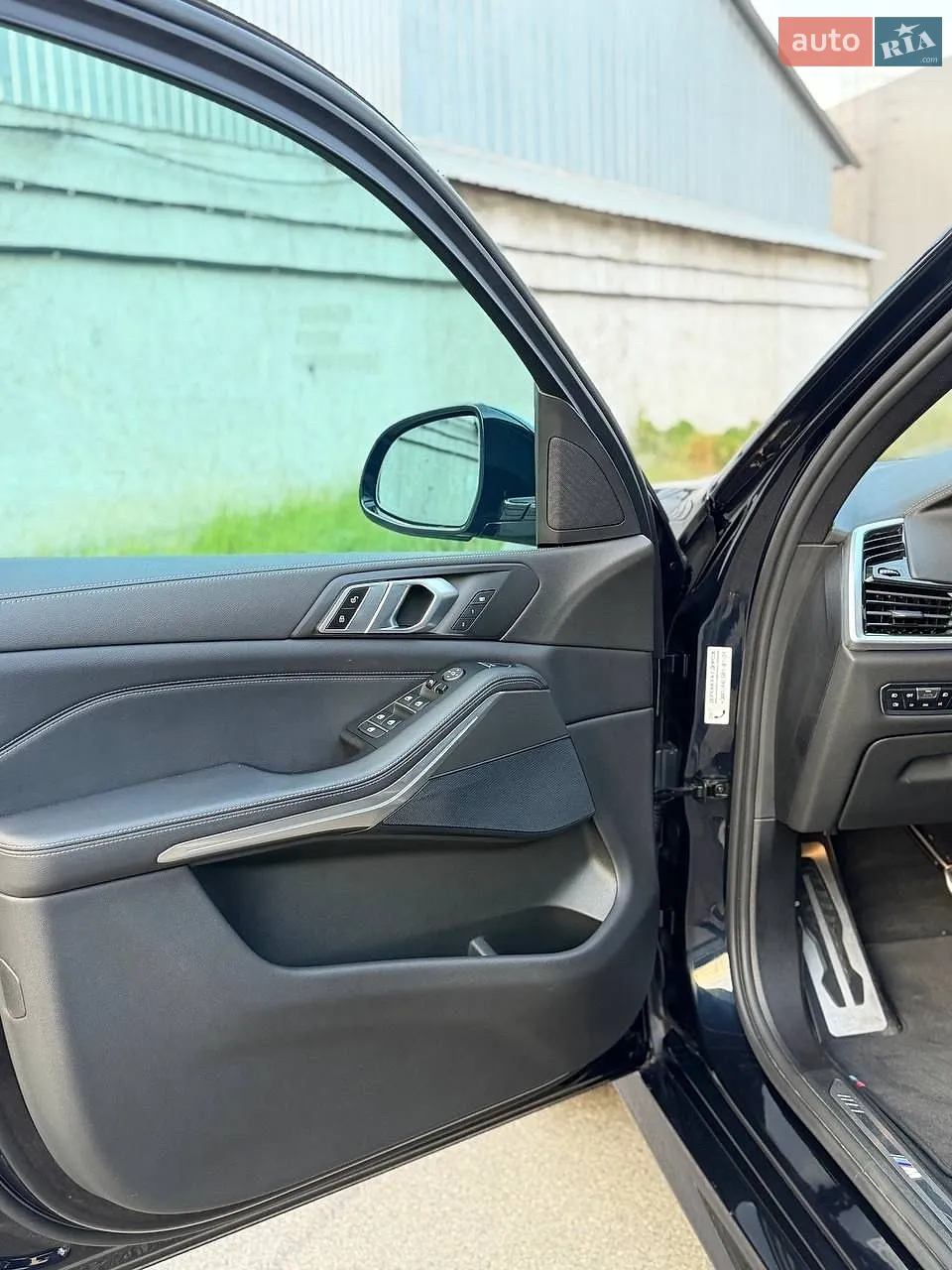 2020 BMW X5 - мініатюра 23