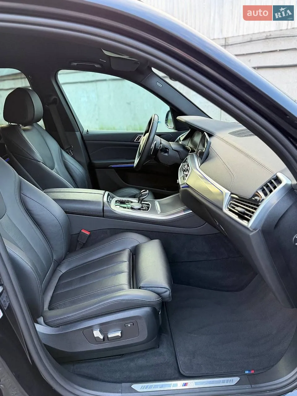 2020 BMW X5 - мініатюра 35