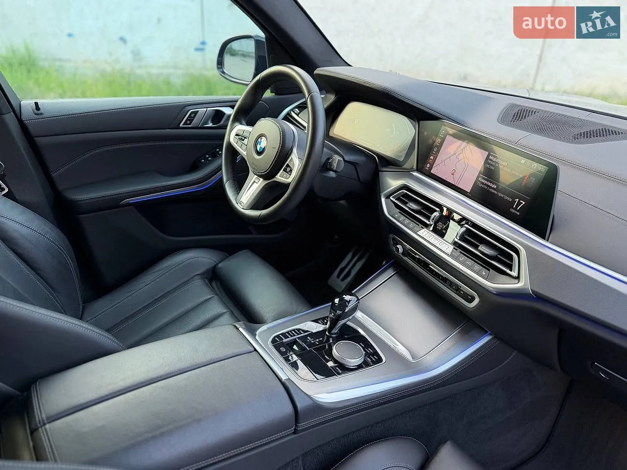 2020 BMW X5 - мініатюра 37