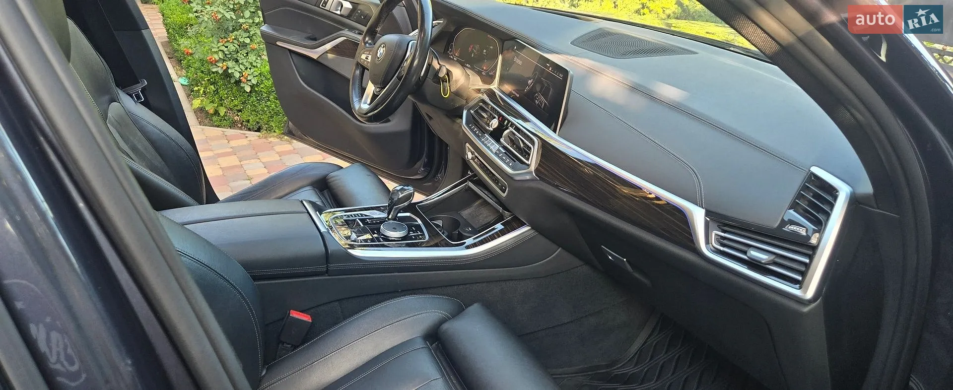 2020 BMW X5 - мініатюра 20