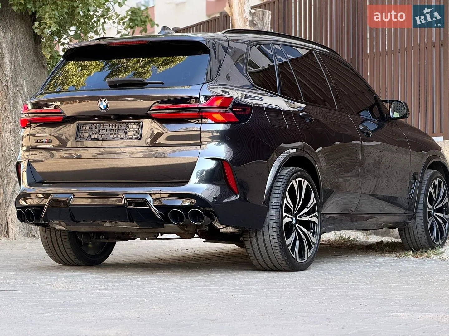 2020 BMW X5 - мініатюра 7