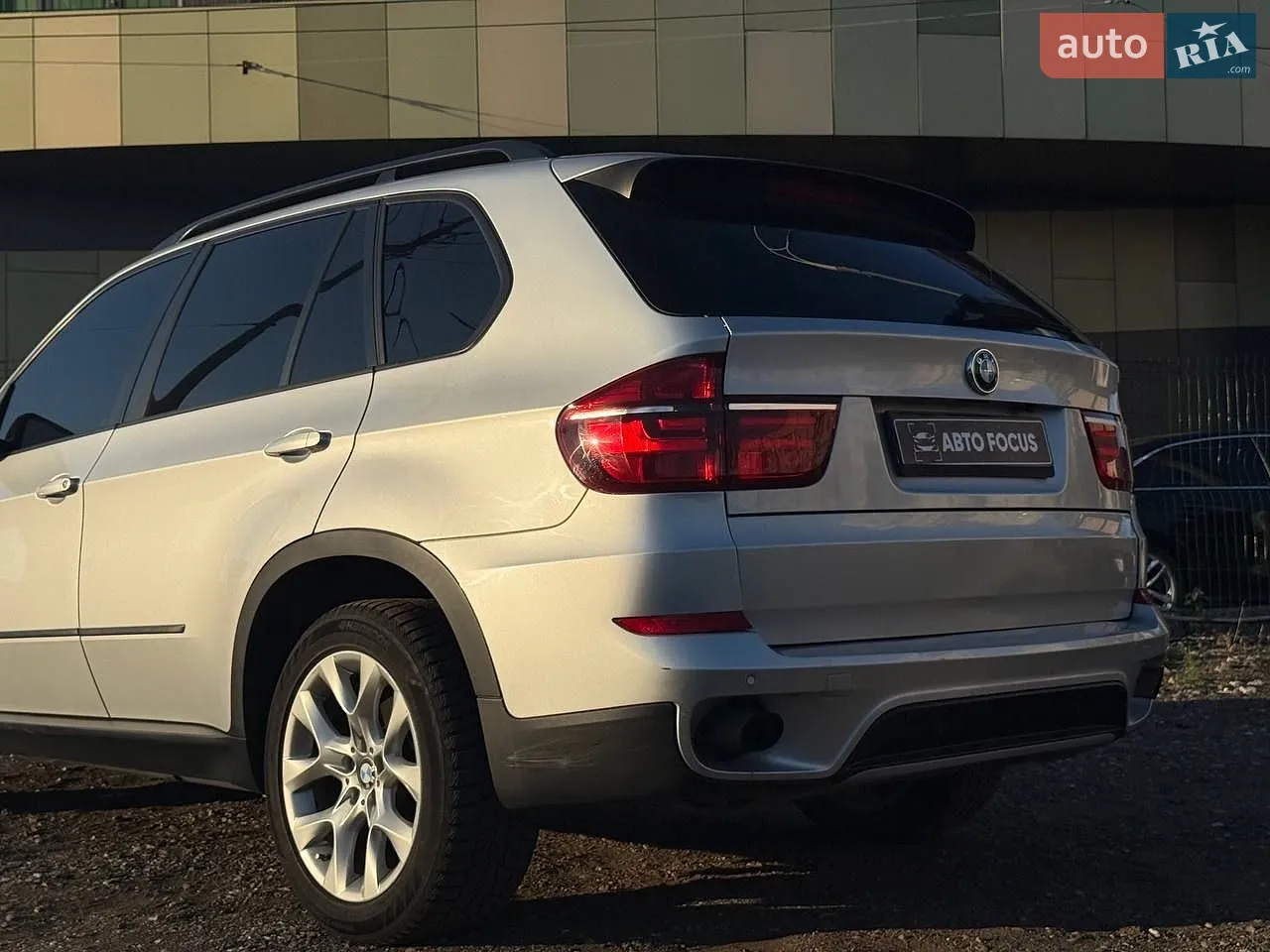 2013 BMW X5 - мініатюра 6