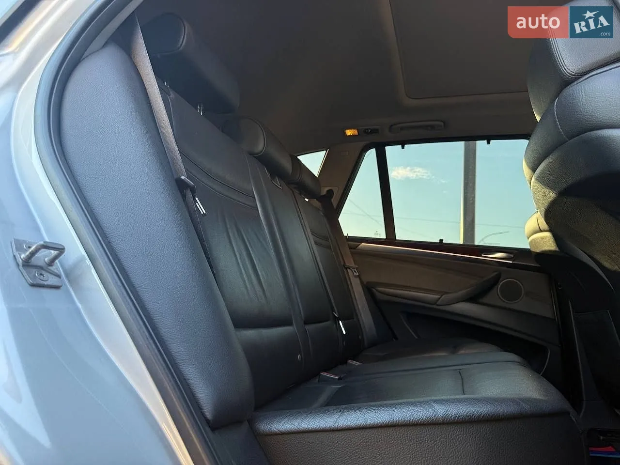 2013 BMW X5 - мініатюра 11