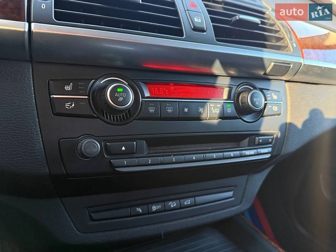 2013 BMW X5 - мініатюра 19