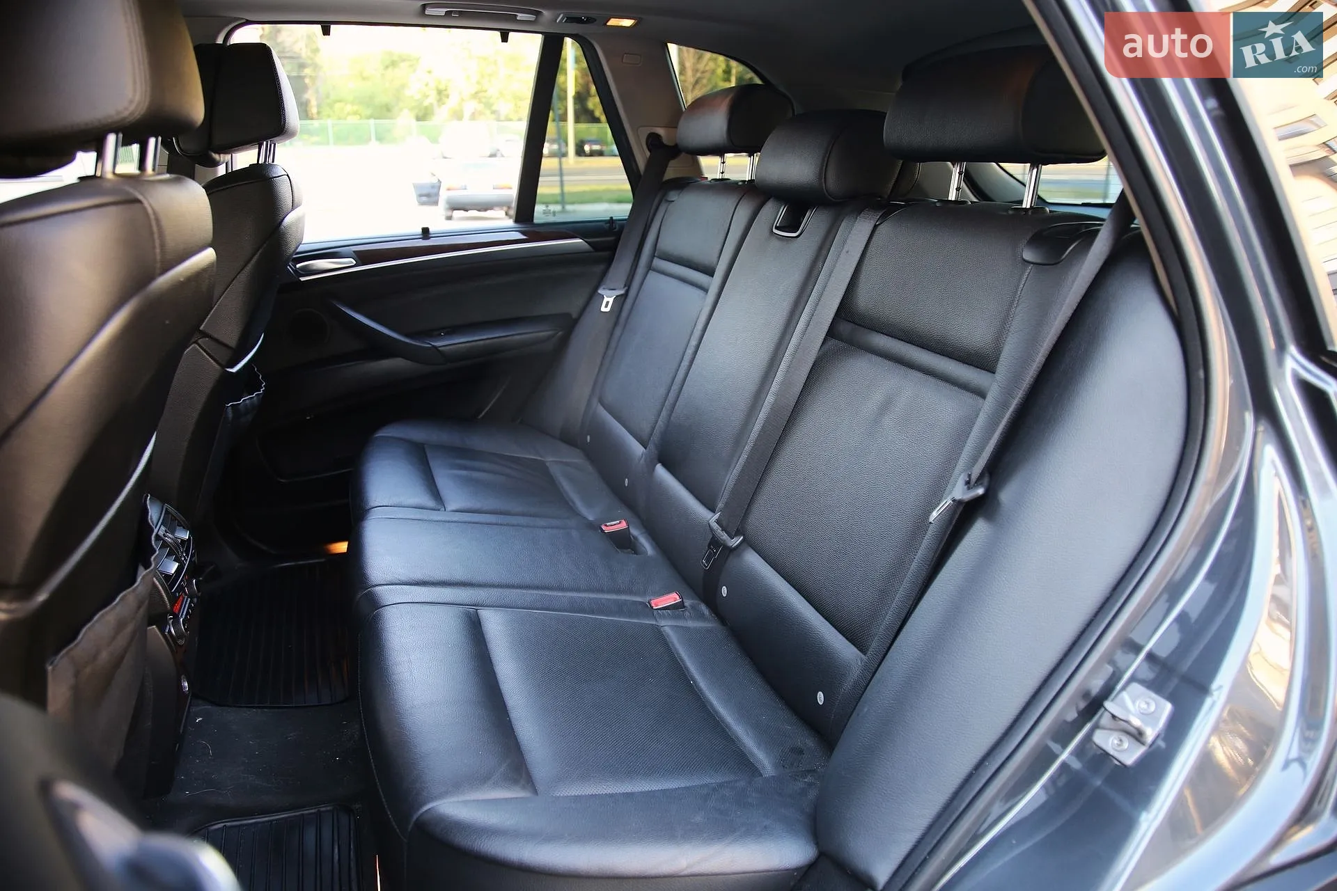 2011 BMW X5 - мініатюра 8