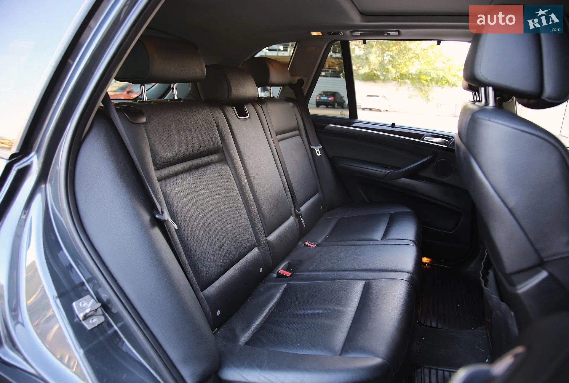 2011 BMW X5 - мініатюра 9