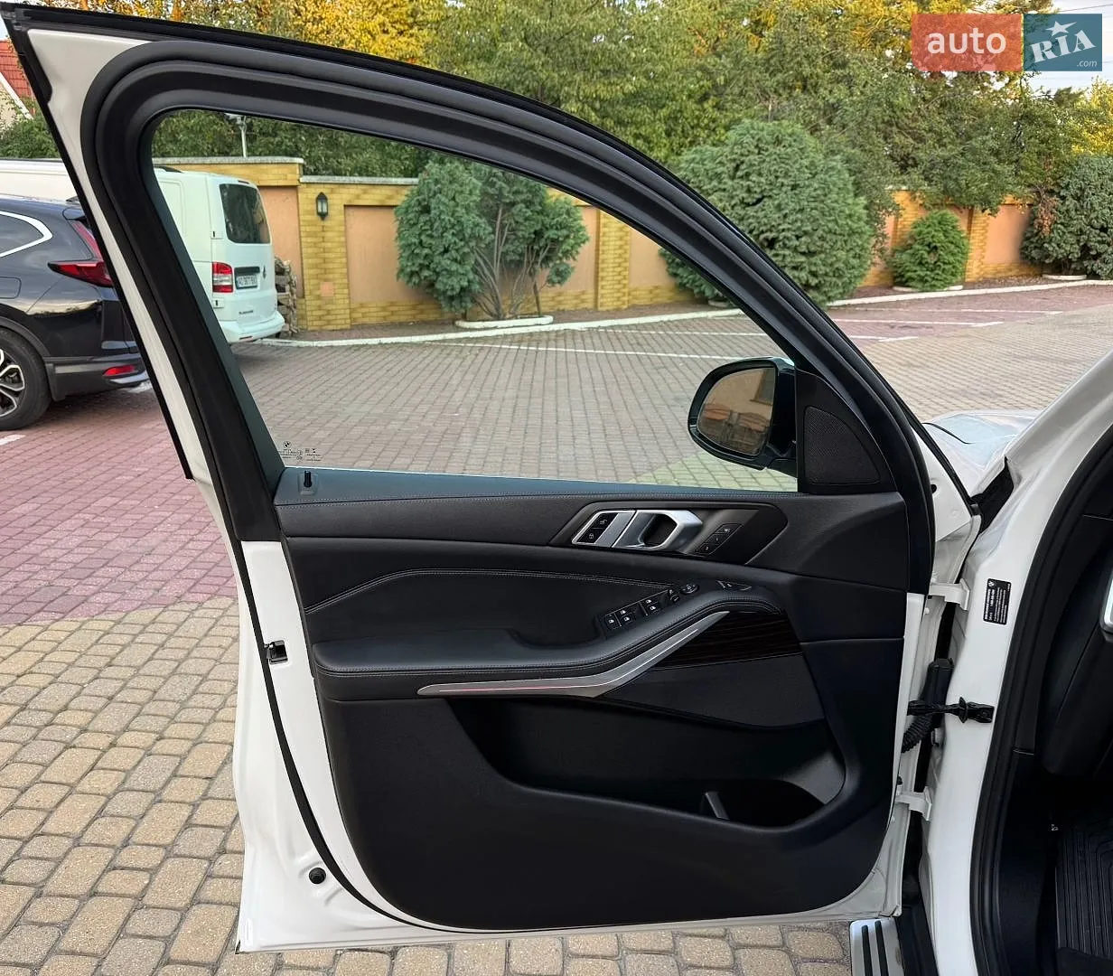 2021 BMW X5 - мініатюра 25