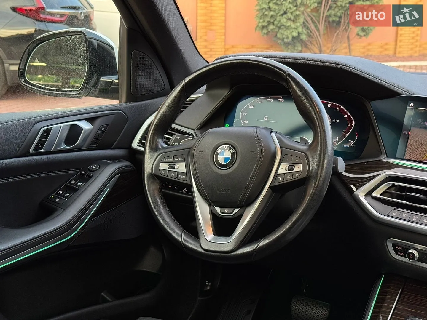 2021 BMW X5 - мініатюра 38