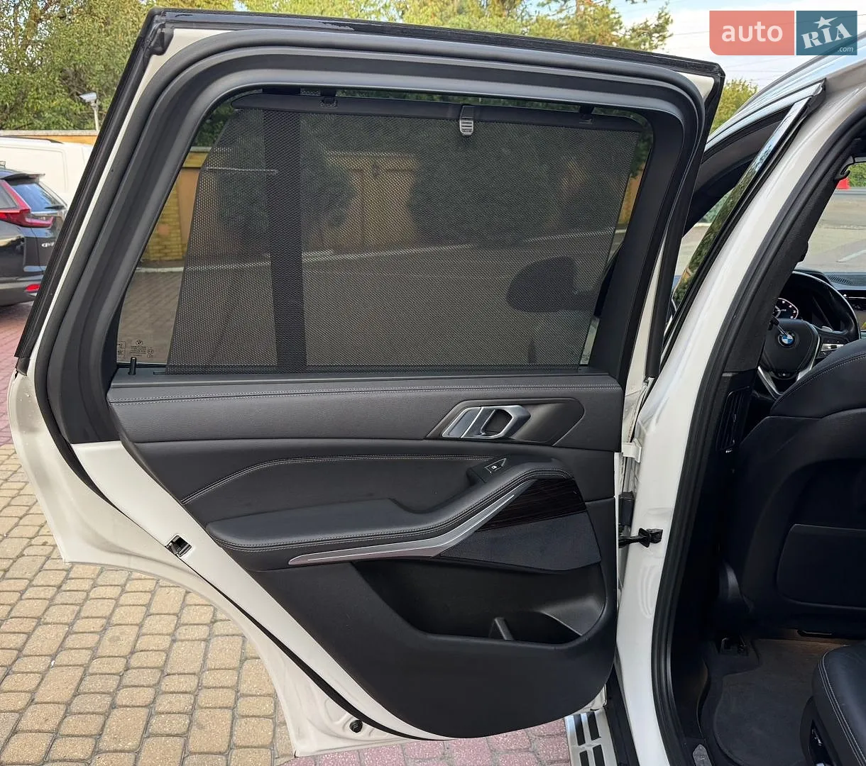 2021 BMW X5 - мініатюра 58