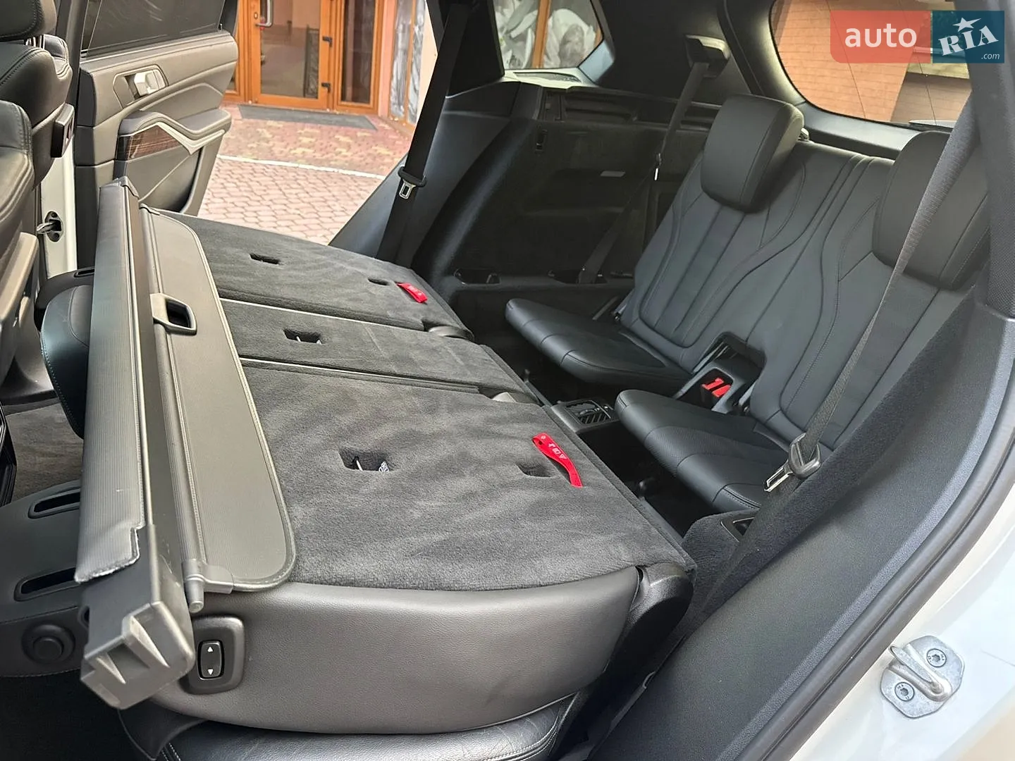 2021 BMW X5 - мініатюра 66