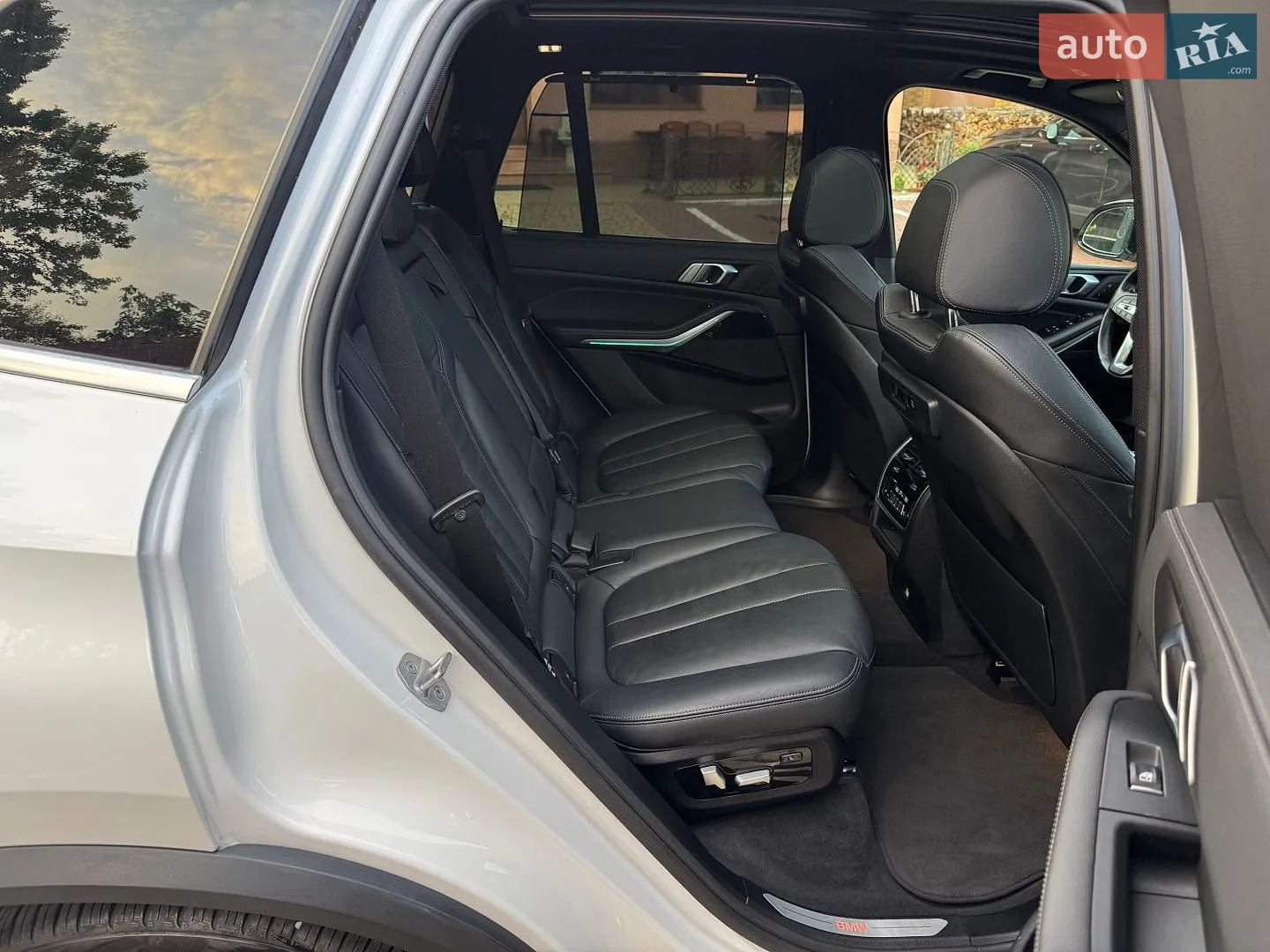 2021 BMW X5 - мініатюра 73