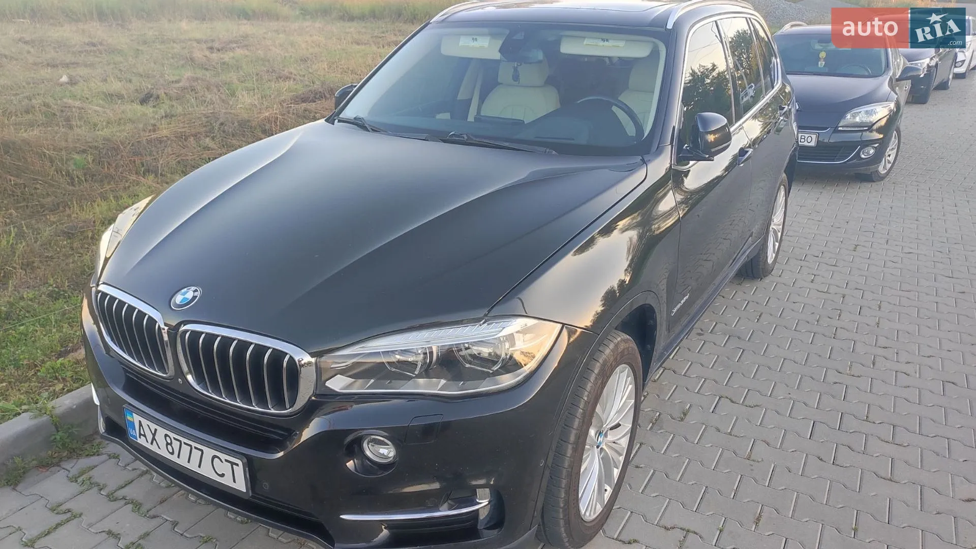 2016 BMW X5 - мініатюра 4