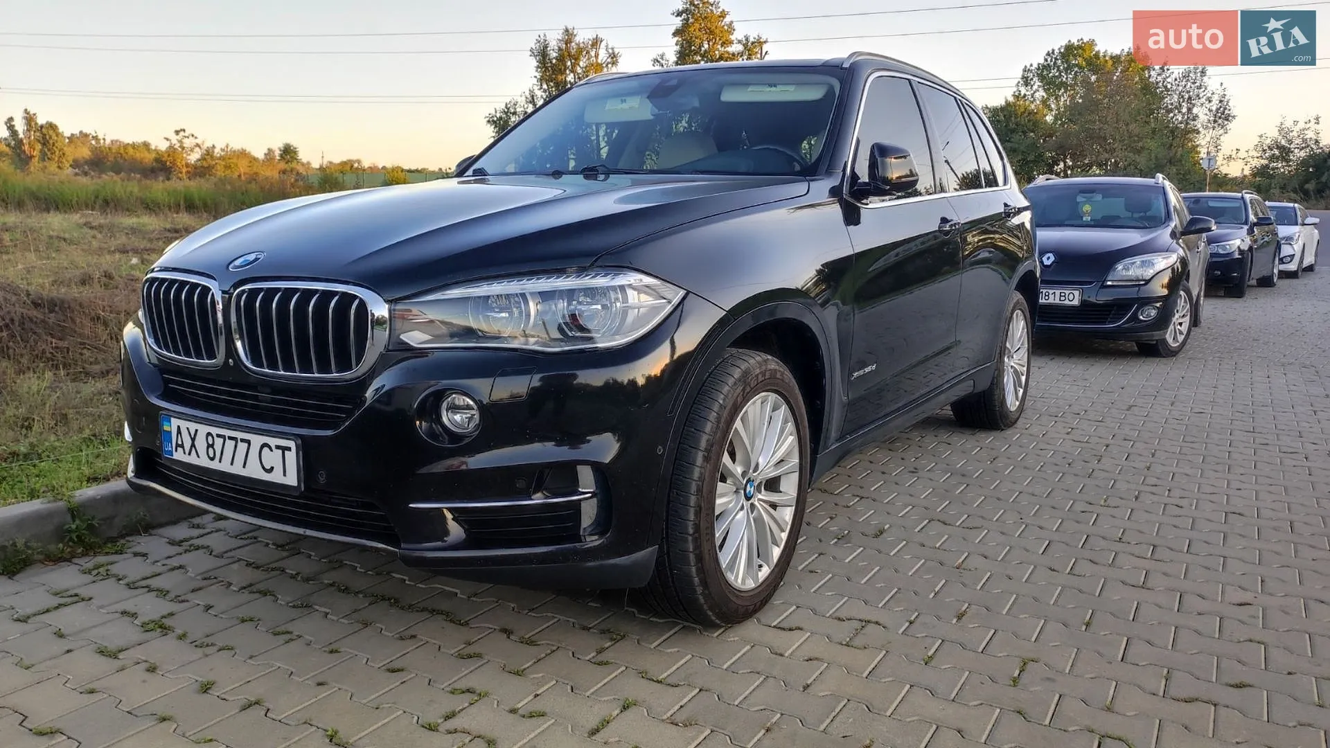 2016 BMW X5 - мініатюра 6