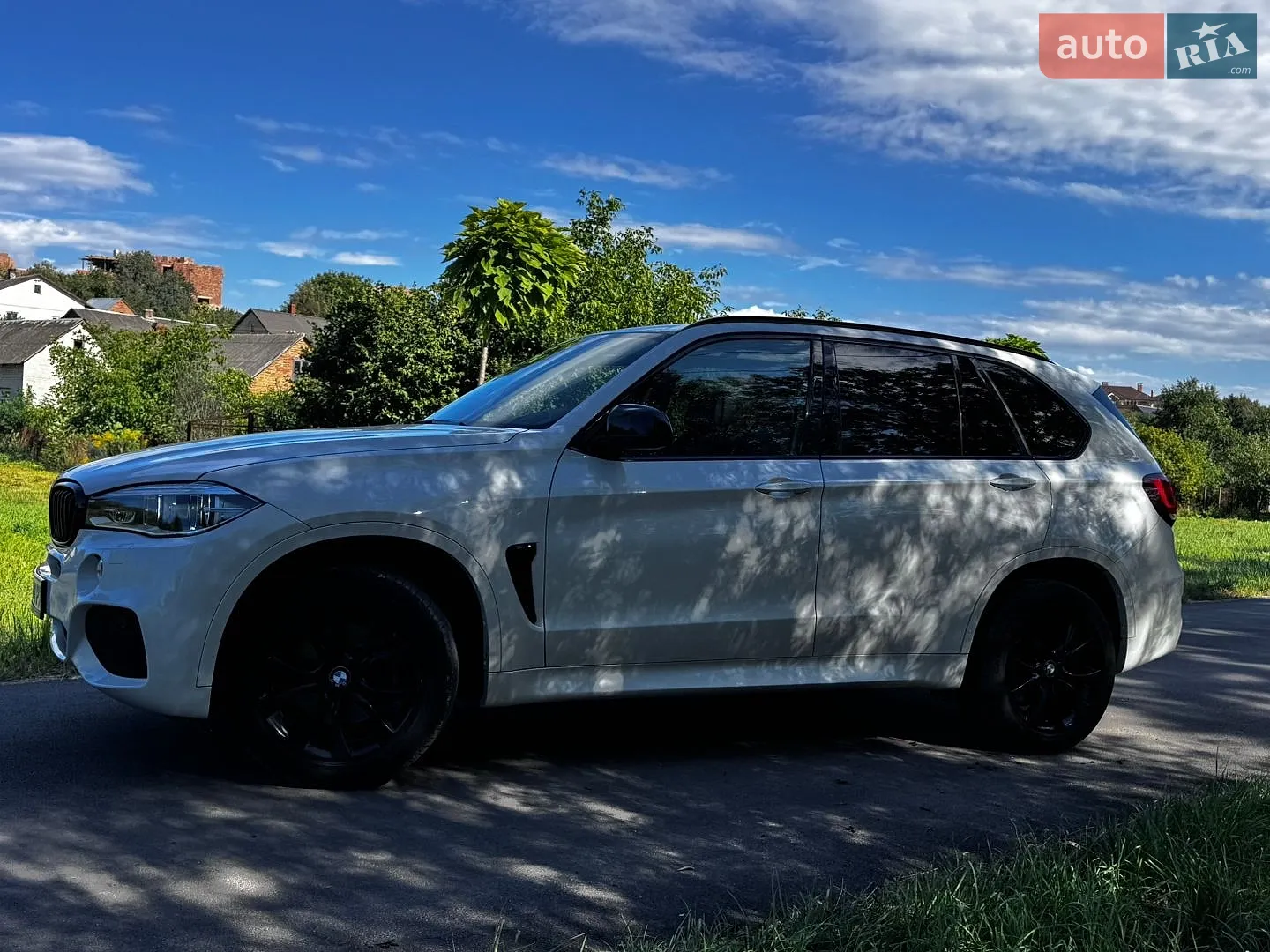 2015 BMW X5 - мініатюра 6