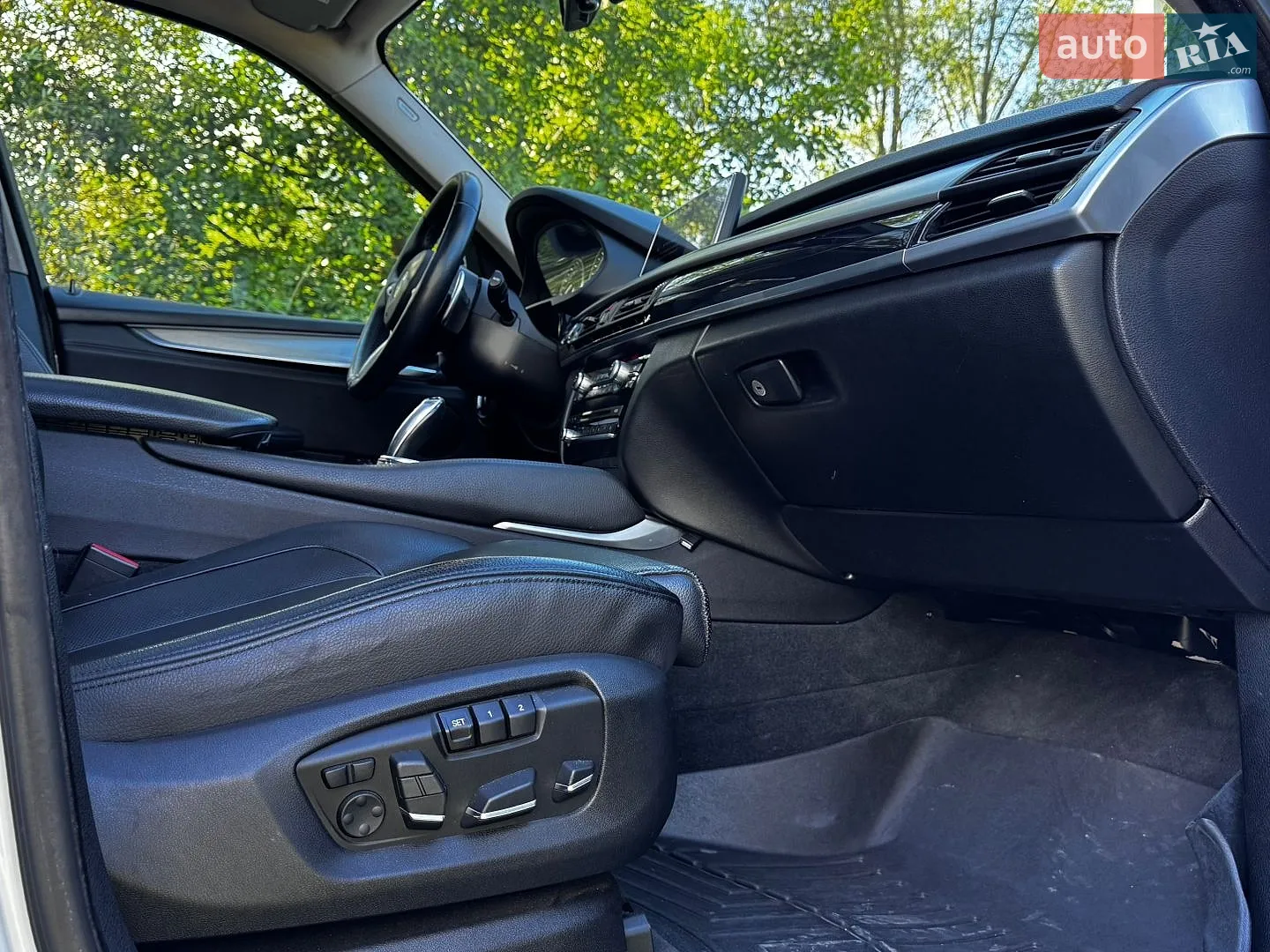 2015 BMW X5 - мініатюра 22