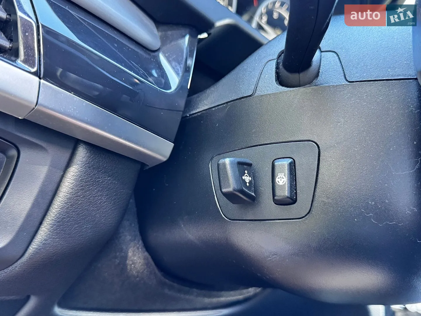 2015 BMW X5 - мініатюра 27