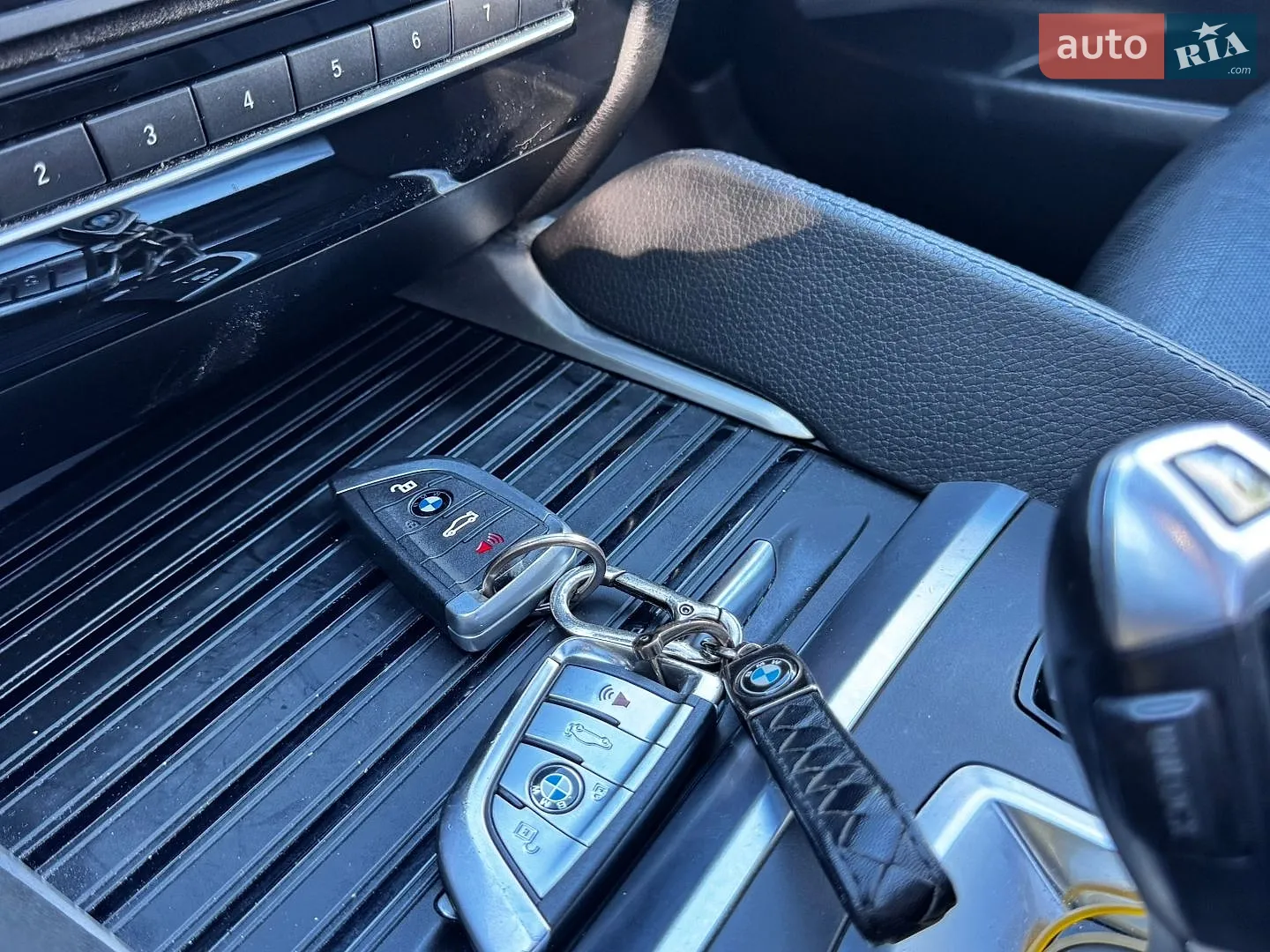2015 BMW X5 - мініатюра 31