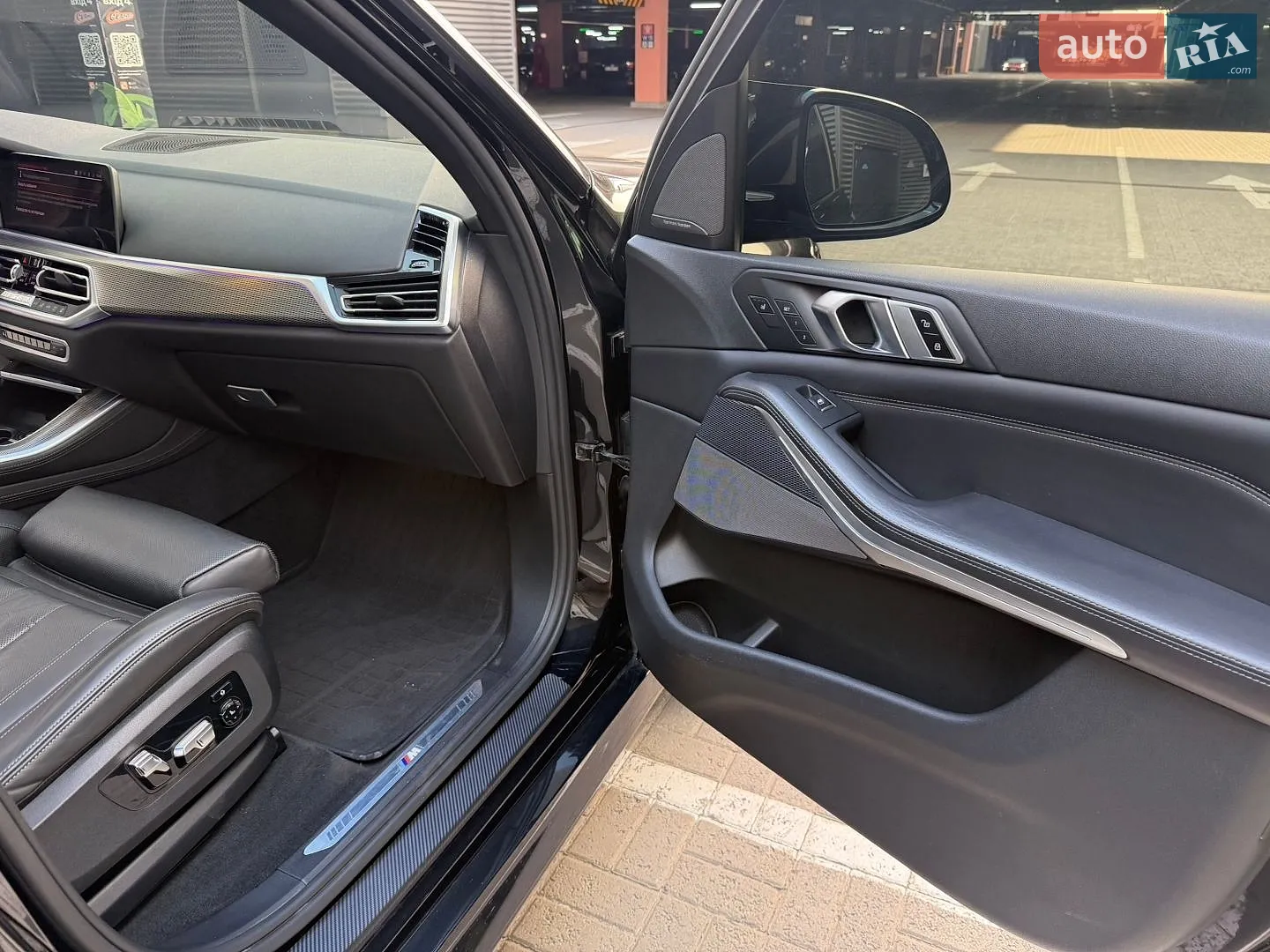 2019 BMW X5 - мініатюра 11