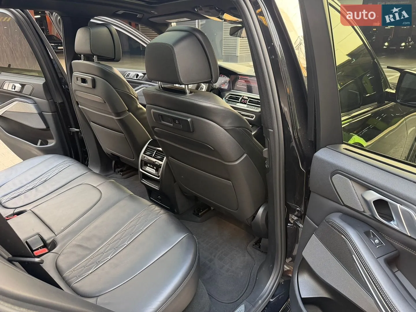 2019 BMW X5 - мініатюра 13