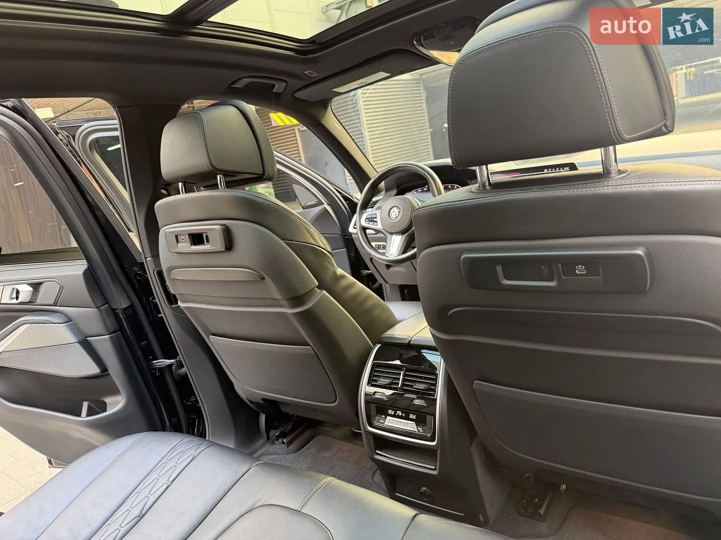 2019 BMW X5 - мініатюра 14
