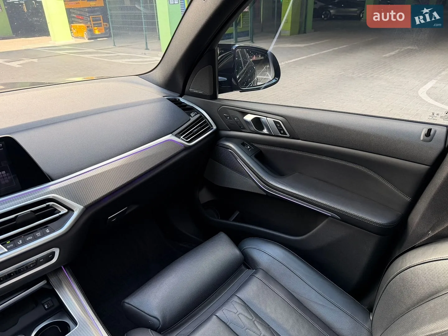 2019 BMW X5 - мініатюра 15