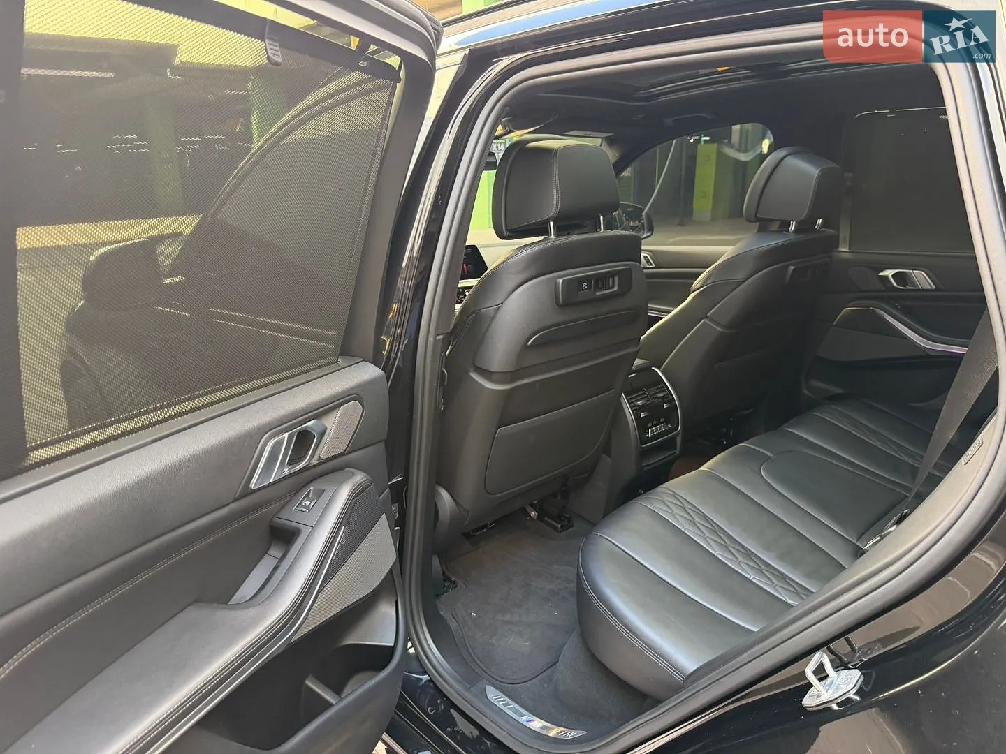 2019 BMW X5 - мініатюра 16