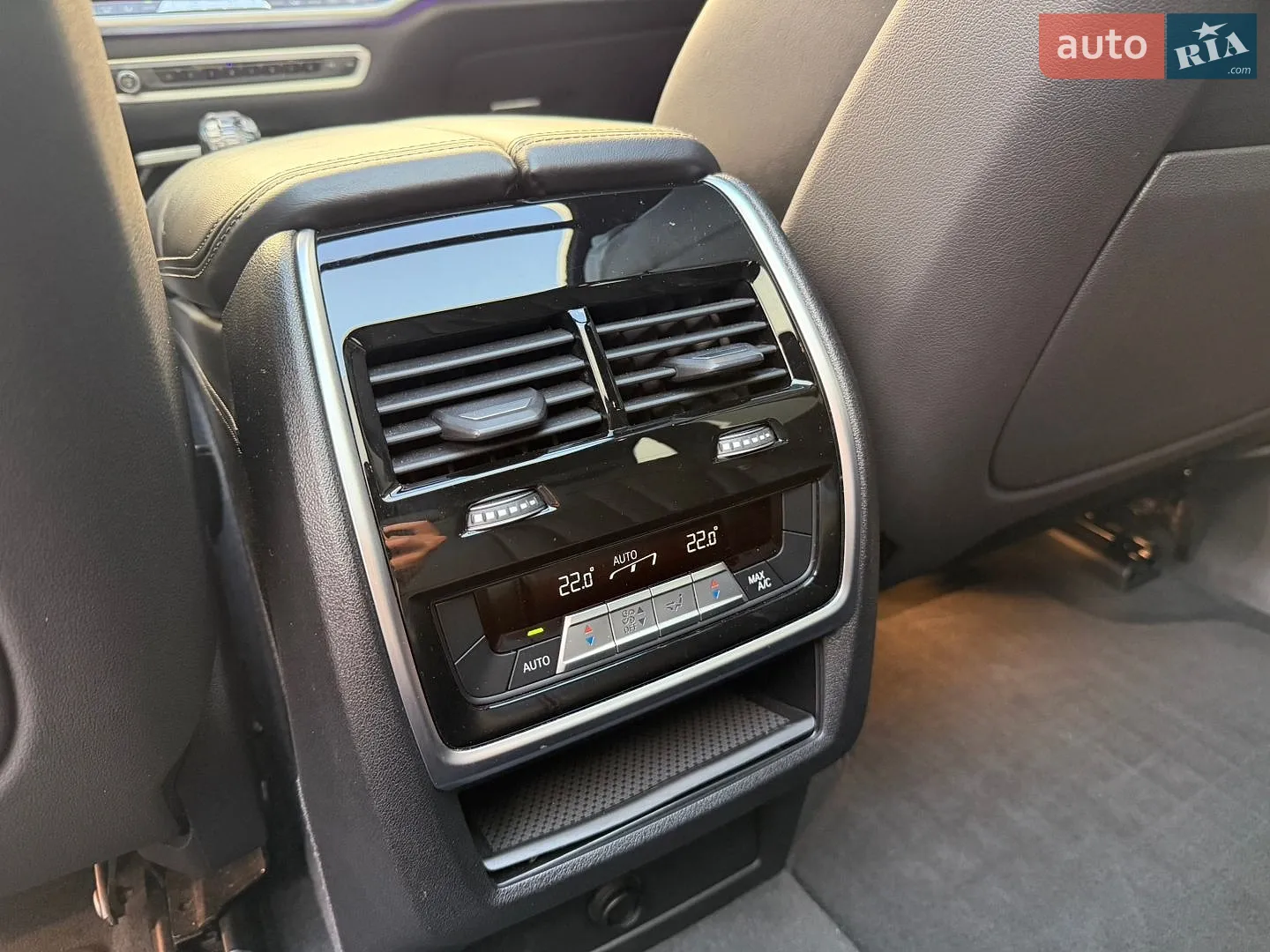 2019 BMW X5 - мініатюра 17