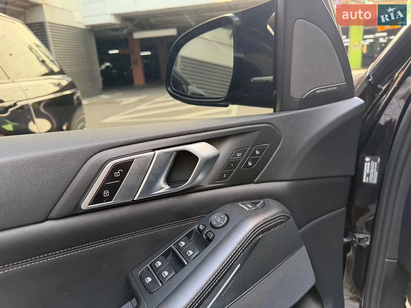 2019 BMW X5 - мініатюра 18